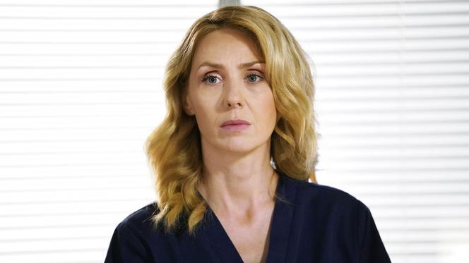 Barwy szczęścia, odcinek 2339, Malwina (Joanna Gleń)