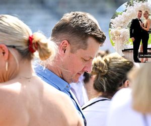 Marcin Mroczek się rozwodzi. A co z drugim Mroczkiem? Małżeństwo brata to sielanka