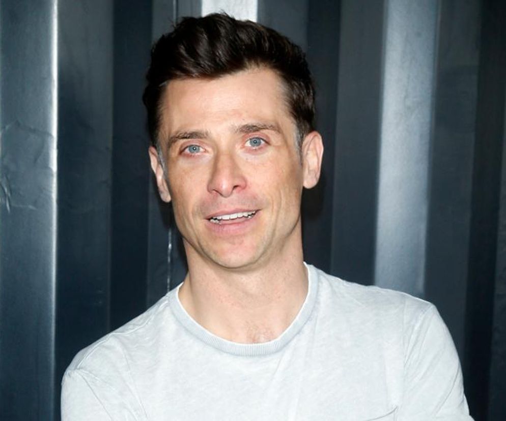 M jak miłość Marek (Kacper Kuszewski)