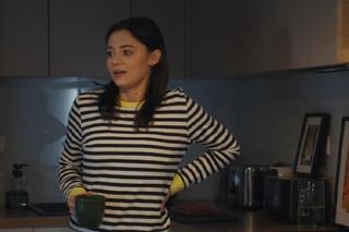 M jak miłość odcinek 1807. Iza (Adriana Kalska)