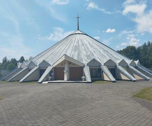 Kościół w Rudnikach