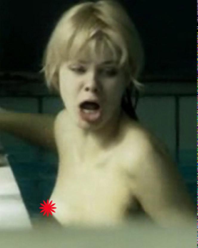 Ewelina Serafin - powrót kochanki Mostowiaka