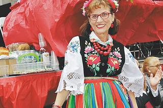 Nowa marszałek wybrana     