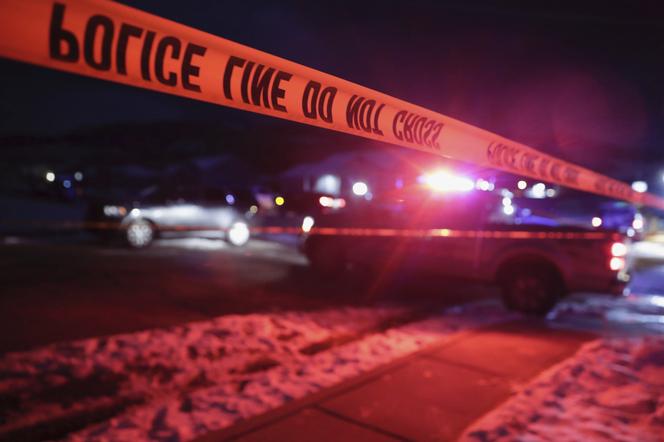 Osiem ciał z ranami postrzałowymi, w tym pięcioro dzieci! Przerażająca zbrodnia w stanie Utah