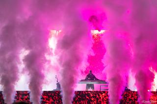 Kraków Live Festival - dzień 1. [16.08.2019]