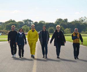   The Traitors. Zdrajcy 2, odcinek 11