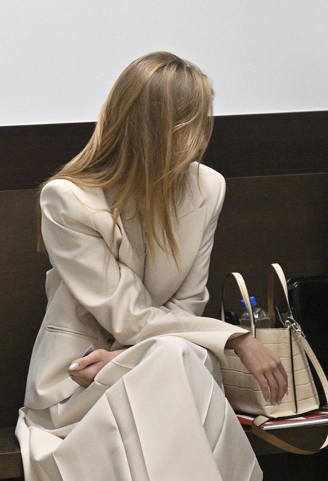 Agnieszka Kaczorowska i Maciej pela - rozwód