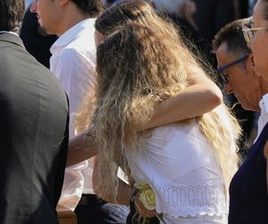 Pogrzeb tragicznie zmarłego Diogo Joty. Gwiazdora Liverpoolu żegnają rodzina i przyjaciele