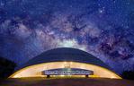 Planetarium Zeiss’a w Bochum