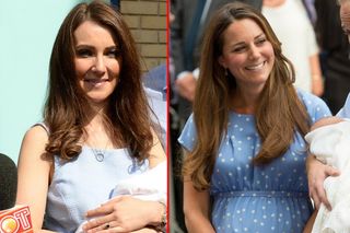 Sobowtór księżnej Kate przerywa milczenie! Mówi o spisku! Co się dzieje?!