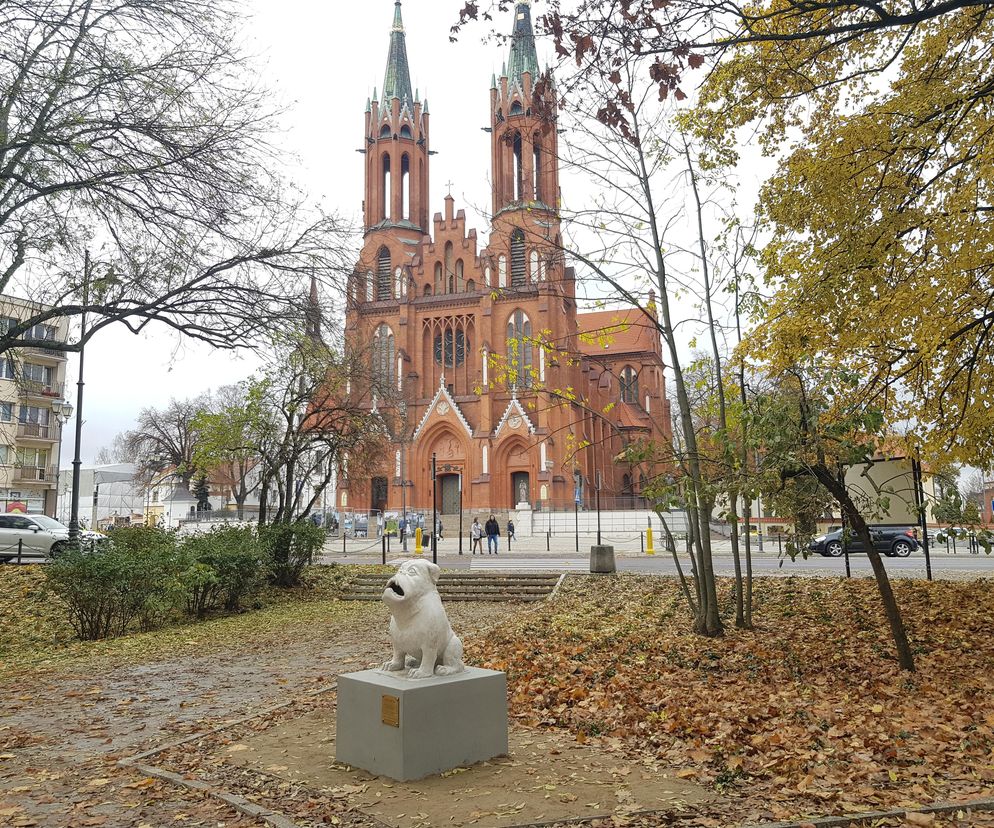 Legendarna atrakcja znowu na ulicach Białegostoku. Zobacz, jak wygląda po renowacji