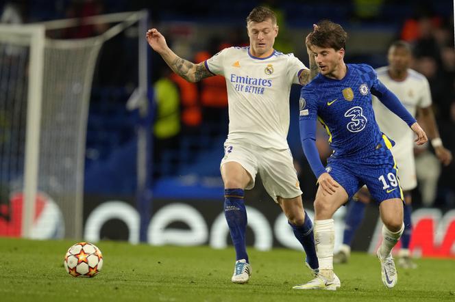 Chelsea gra dziś na Santiago Bernabeu. Londyńczy mają wielkiego fana wśród piłkarzy ekstraklasy. „Choć niełatwo być ich kibicem”...