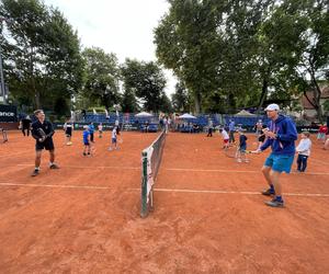 Narodowy Dzień Tenisa