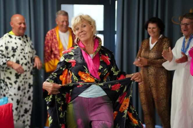 "Sanatorium miłości"