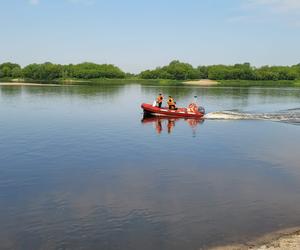 Slip w Grudziądzu został oddany do użytku