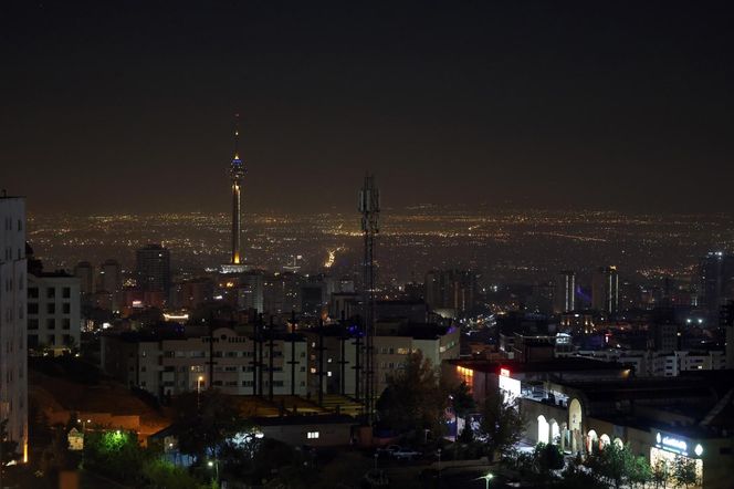 Silne eksplozje w Teheranie i jego pobliżu. Izrael zaatakował Iran