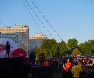 Juwenalia Białystok 2024. Drugi dzień imprezy