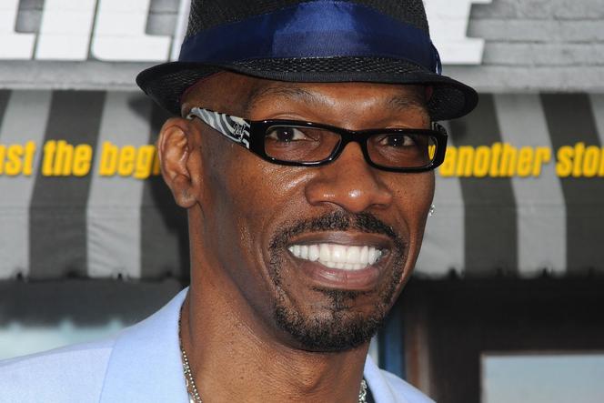 Charlie Murphy