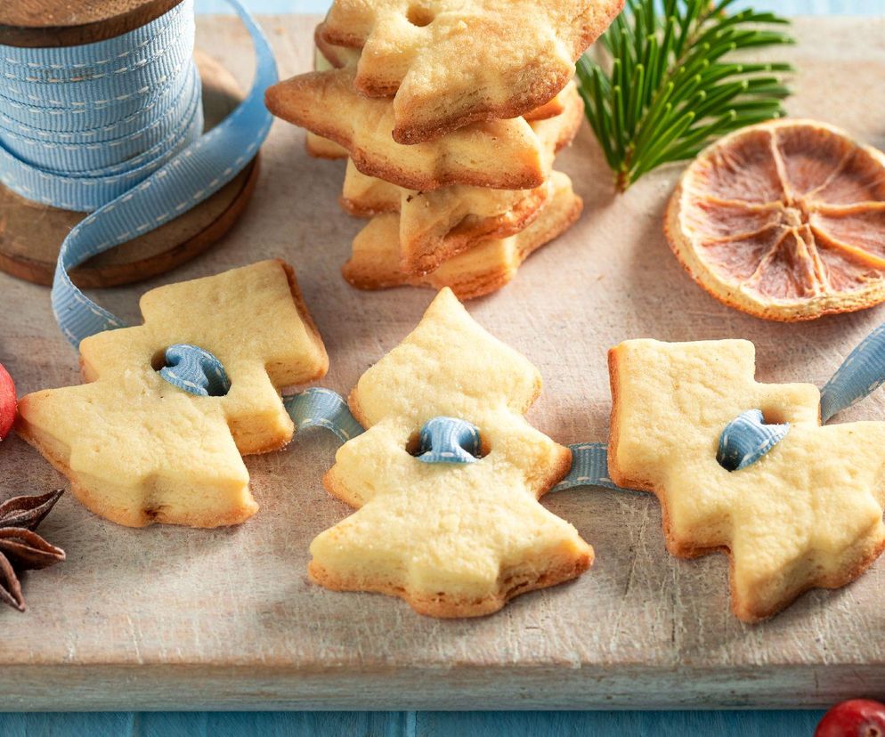 ciasteczka amoniaczki