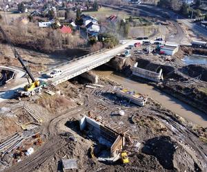 Mogą budować tunel i tory w kierunku Limanowej.  Umowa jest już podpisana