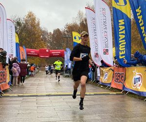 Lotto 8 Olsztyński Bieg Niepodległości cz.2