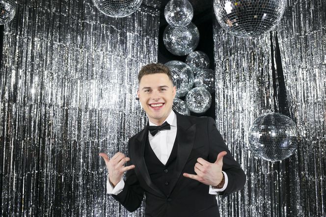 Adam Zdrójkowski