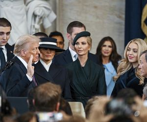 Wszyscy mówią o Barronie Trumpie! To fascynujące