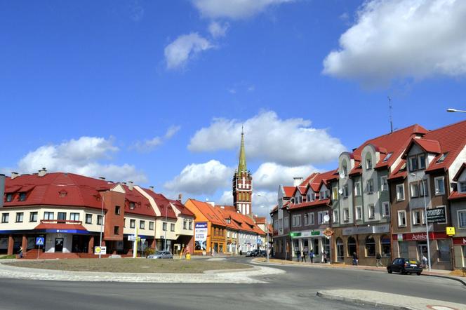 Te powiaty w warmińsko-mazurskim wyludniają się najbardziej