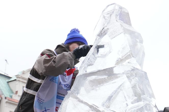 Poznań Ice Festival 2024 