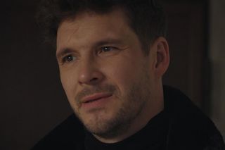 M jak miłość odc. 1859. Marcin (Mikołaj Roznerski) 