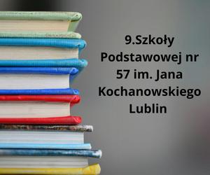 Tu warto zapisać dziecko! To najlepsze szkoły podstawowe w Lublinie! [TOP 10]