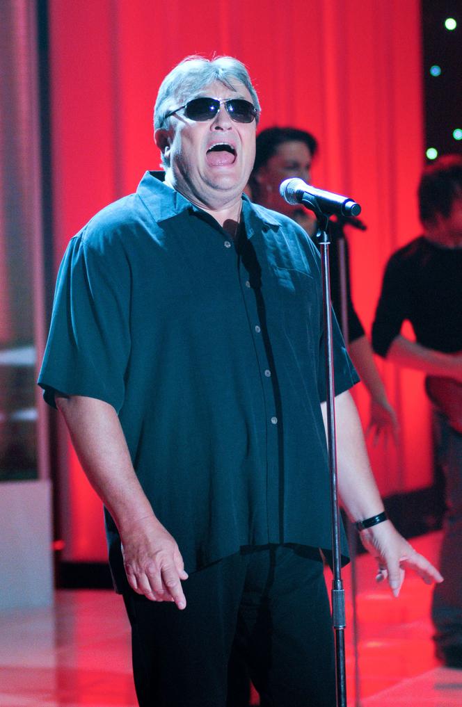 TO BĘDZIE ROCK-OWE WYDARZENIE SEZONU.