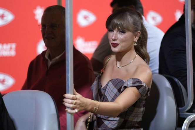 Taylor Swift wychodzi za mąż?! Zdradziła ją jedna rzecz!