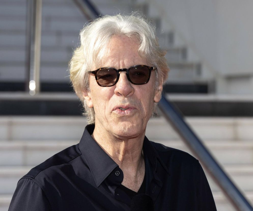 Stewart Copeland