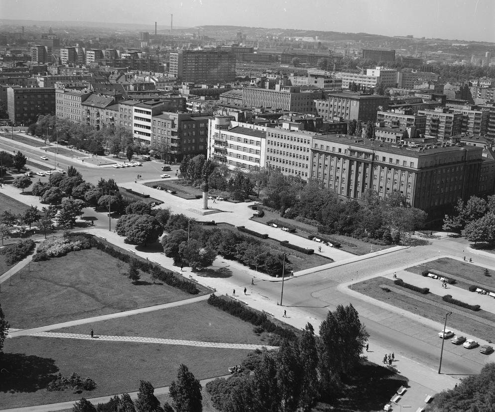 Polska potrzebowała portu. Gdynia im go dała! Archiwalne zdjęcia miasta