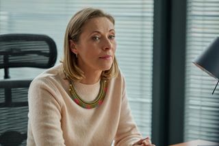 Na Wspólnej odc. 3940. Patrycja (Anita Jancia-Prokopowicz)