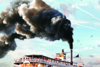 Parostatki wrócą na Bug