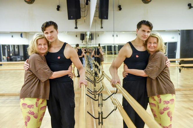 Barbara Bursztynowicz