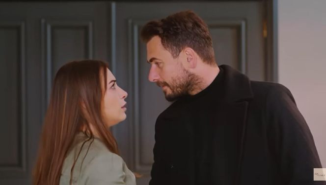 Miłość i nadzieja, odcinek 329: Kuzey znajdzie Silę w domu w górach! Ukryje przed nim powód ucieczki z Hulyą? - ZDJĘCIA