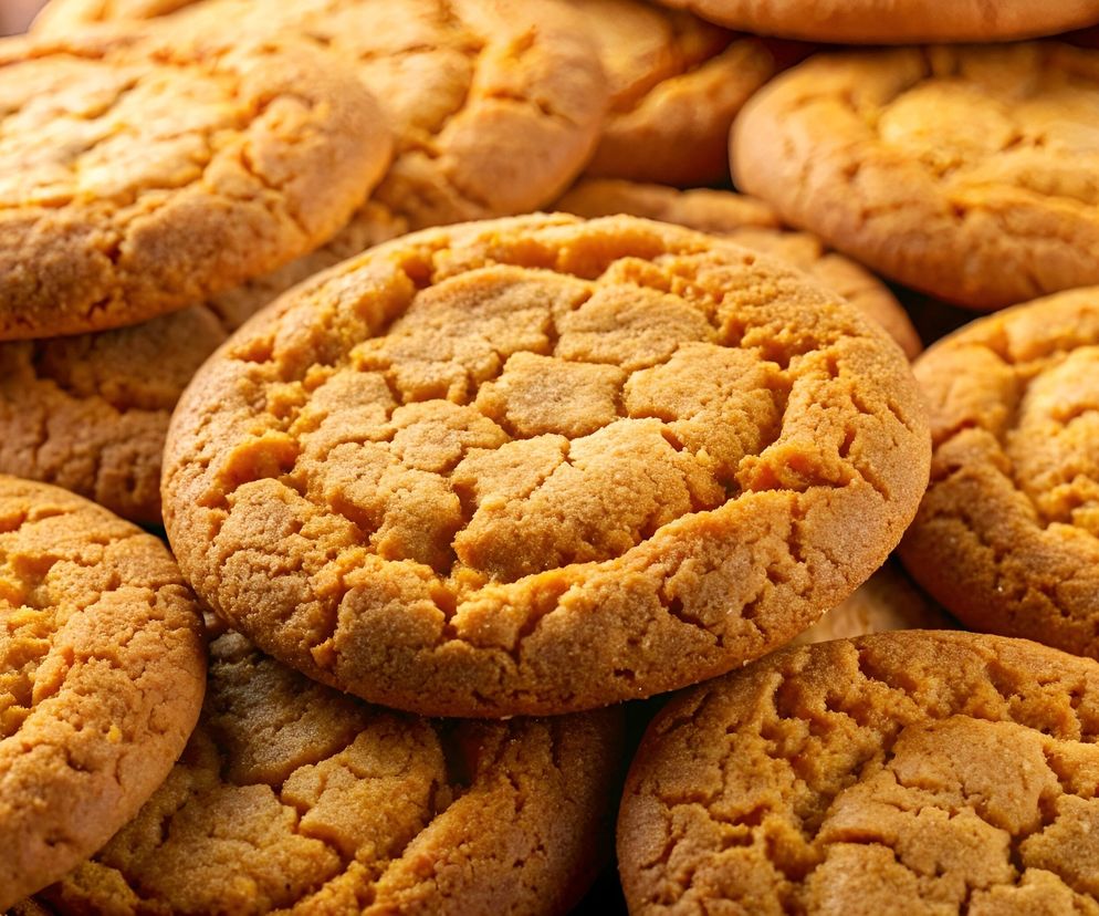 Sekretny składnik idealnych ciasteczek. Nikt się im nie oprze