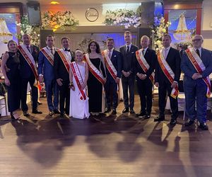 Bal marszałkowski na Greenpoincie 2025