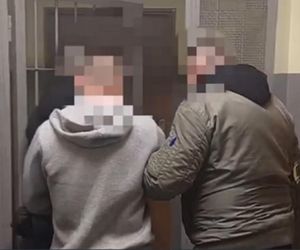 Pobicie, pożar i śmierć 44-latka. Jest areszt dla podejrzanych o okrutną zbrodnię