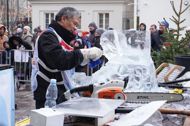 Poznań Ice Festival 2024 