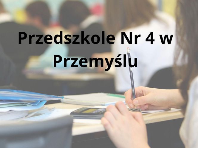 Te szkoły na Podkarpaciu mogą zostać zlikwidowane