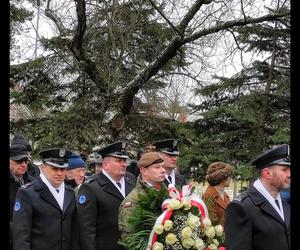 Poznaniacy świętowali 105. rocznicę zdobycia lotniska Ławica przez powstańców