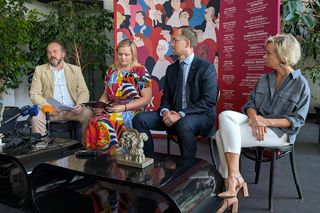 Tarnów znowu stanie się stolicą humoru. Zbliża się XXIX Ogólnopolski Festiwal Komedii Talia