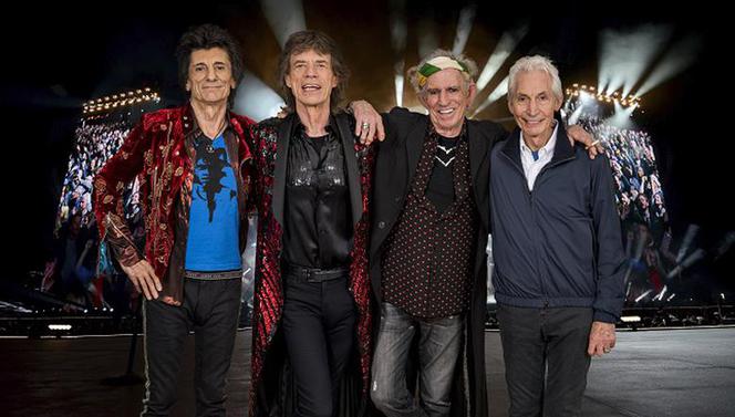 The Rolling Stones w Polsce 2018 - ceny biletów ujawnione!