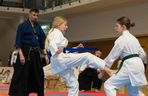 VI Otwarte Mistrzostwa Wilkopolski w Karate Tradycyjnym