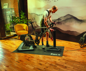Garmin Tacx Alpine
