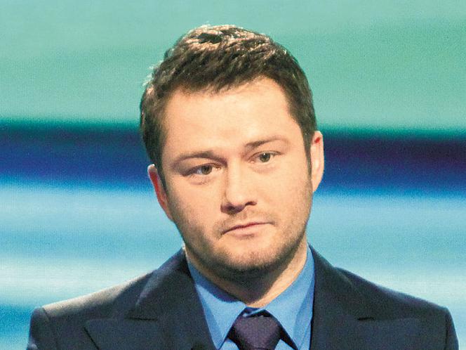 Dobrze jej bez Kuźniara